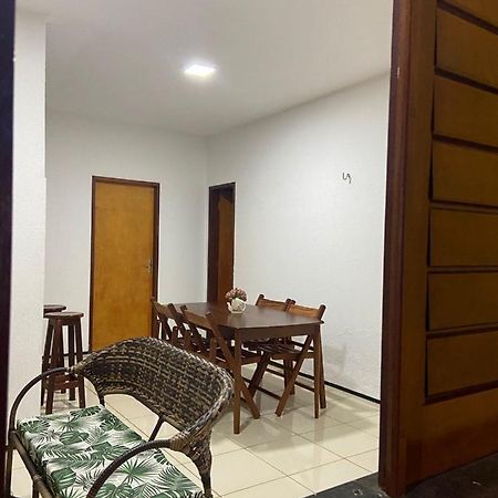 Beach House Trairi Exterior foto